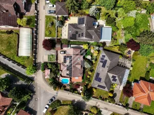 Prodej rodinného domu, Psáry, Ve Višničkách, 242 m2