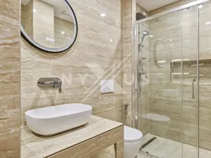 Prodej bytu 2+kk, Praha - Nusle, Pod vilami, 61 m2