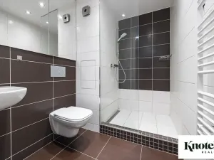 Prodej bytu 2+kk, Brno, Herčíkova, 34 m2