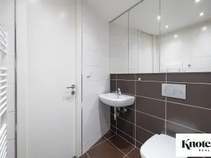 Prodej bytu 2+kk, Brno, Herčíkova, 34 m2