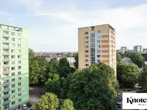 Prodej bytu 2+kk, Brno, Herčíkova, 34 m2