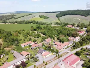 Prodej rodinného domu, Kožušice, 105 m2