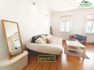 Pronájem bytu 2+kk, Plzeň, Skrétova, 78 m2