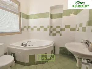 Pronájem bytu 2+kk, Plzeň, Skrétova, 78 m2