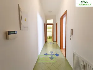 Pronájem bytu 2+kk, Plzeň, Skrétova, 78 m2