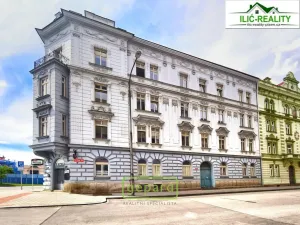 Pronájem bytu 2+kk, Plzeň, Skrétova, 78 m2
