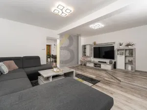 Prodej rodinného domu, Břeclav, Chodská, 106 m2