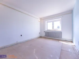 Prodej rodinného domu, Medlov, 87 m2
