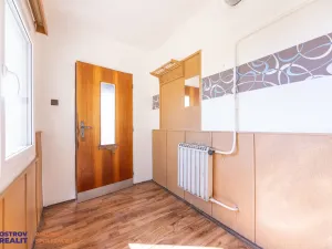 Prodej rodinného domu, Medlov, 87 m2