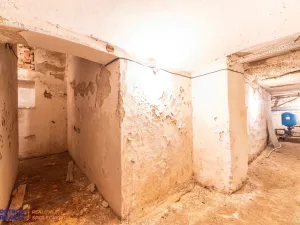 Prodej rodinného domu, Medlov, 87 m2