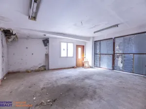Prodej rodinného domu, Medlov, 87 m2