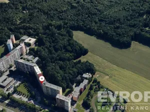 Prodej bytu 1+1, Ostrava - Výškovice, Jičínská, 38 m2
