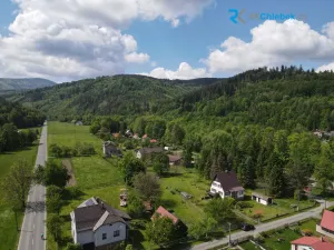 Prodej rodinného domu, Raškovice, 126 m2