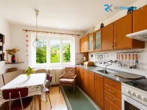 Prodej rodinného domu, Raškovice, 126 m2