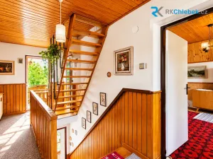 Prodej rodinného domu, Raškovice, 126 m2