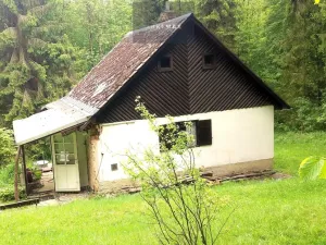 Prodej chaty, Vítkov - Zálužné, 60 m2