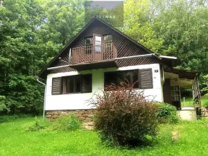 Prodej chaty, Vítkov - Zálužné, 60 m2