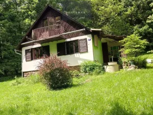 Prodej chaty, Vítkov - Zálužné, 60 m2