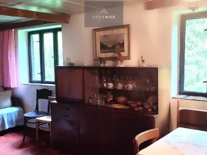 Prodej chaty, Vítkov - Zálužné, 60 m2