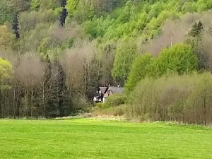 Prodej chaty, Vítkov - Zálužné, 60 m2