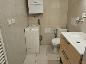 Pronájem bytu 2+1, Praha, Braunerova, 46 m2