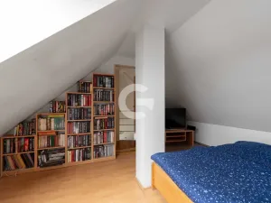 Prodej bytu 3+kk, Zlín, Kamenná, 81 m2