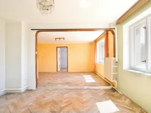 Prodej atypického bytu, Nová Sídla, 92 m2