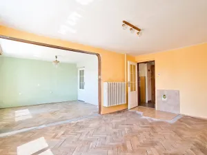Prodej atypického bytu, Nová Sídla, 92 m2