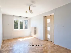 Prodej atypického bytu, Nová Sídla, 92 m2