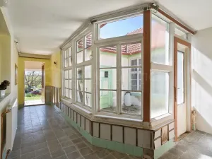 Prodej atypického bytu, Nová Sídla, 92 m2