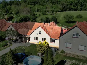 Prodej atypického bytu, Nová Sídla, 92 m2