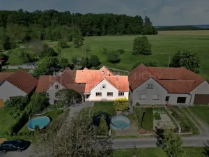 Prodej atypického bytu, Nová Sídla, 92 m2