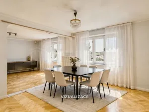 Prodej bytu 3+1, Nová Sídla, 92 m2