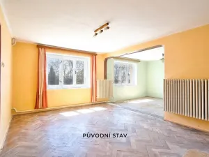 Prodej bytu 3+1, Nová Sídla, 92 m2