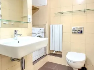 Pronájem bytu 1+kk, Praha - Žižkov, Havlíčkovo náměstí, 32 m2