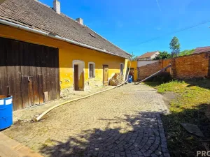 Prodej rodinného domu, Kučerov, 97 m2