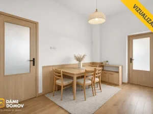 Prodej rodinného domu, Otrokovice, 96 m2