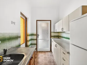 Prodej rodinného domu, Otrokovice, 96 m2