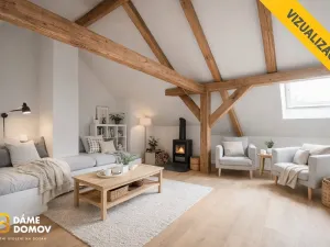 Prodej rodinného domu, Otrokovice, 96 m2