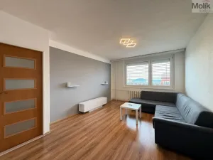 Prodej bytu 3+1, Krupka - Maršov, Dukelských hrdinů, 68 m2