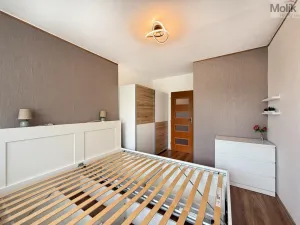 Prodej bytu 3+1, Krupka - Maršov, Dukelských hrdinů, 68 m2