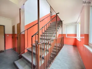 Prodej bytu 3+1, Krupka - Maršov, Dukelských hrdinů, 68 m2