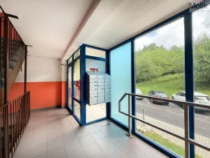 Prodej bytu 3+1, Krupka - Maršov, Dukelských hrdinů, 68 m2