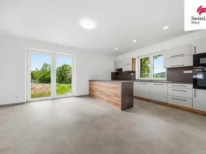 Prodej rodinného domu, Louny, 102 m2