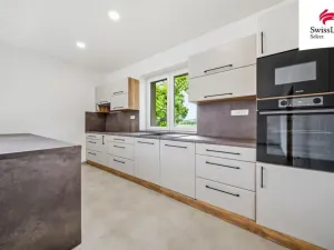 Prodej rodinného domu, Louny, 102 m2
