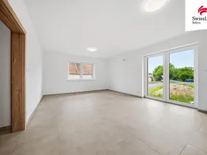 Prodej rodinného domu, Louny, 102 m2