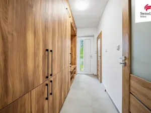 Prodej rodinného domu, Louny, 102 m2