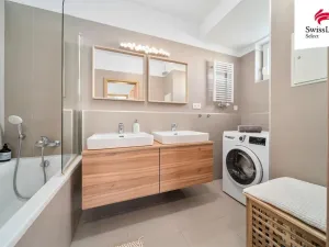 Prodej bytu 3+kk, Praha - Kyje, Federova, 69 m2