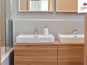 Prodej bytu 3+kk, Praha - Kyje, Federova, 69 m2