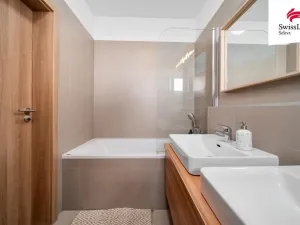 Prodej bytu 3+kk, Praha - Kyje, Federova, 69 m2